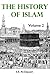 The History of Islam, Volum...