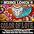 Color of Love: Express your...