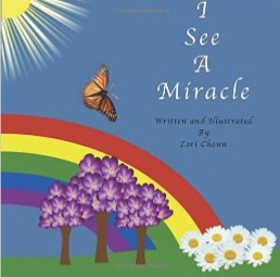 I See A Miracle (The Miracle Series)