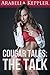 Cougar Tales: The Talk (MILF Erotica)