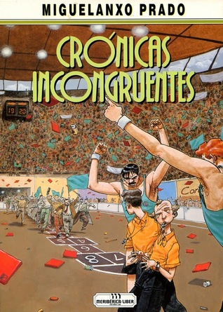 Crónicas Incongruentes