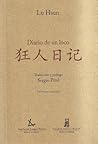 Diario de un loco by Lu Xun