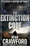 The Extinction Code (Warner & Lopez #5) The Extinction Code (Warner & Lopez #5)