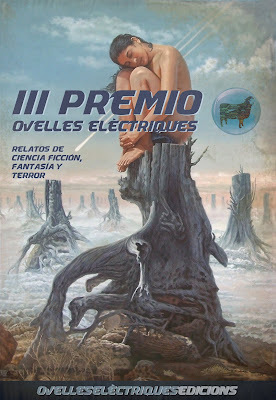 III Premio Ovelles eléctriques