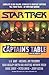 The Captain's Table by L.A. Graf
