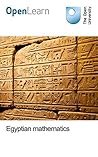 Egyptian mathematics