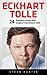 Eckhart Tolle by Ethan Hunter