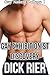 Gay Exhibitionist Discovery...
