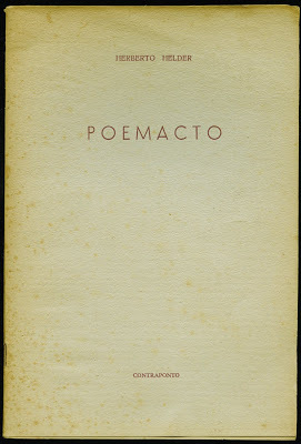 Poemacto (Paperback)