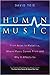 Human Music by David Teie