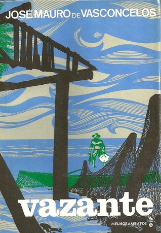 Vazante (Paperback)