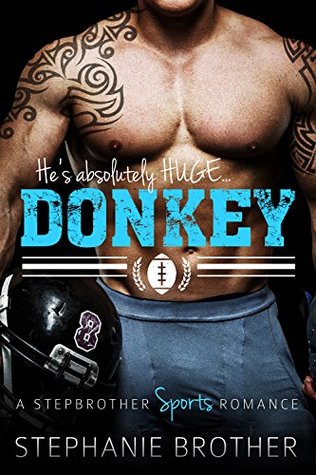 Donkey (Kindle Edition)