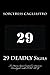 29 DEADLY Sigils to Harm, G...