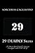29 DEADLY Sigils to Harm, Gain Control or Disarm by Sorceress Cagliastro
