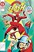 The Flash 50th Anniversary Special #1