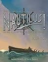 The Epic and Audacious Adventures of the NAUTILUS! and Her Gallant Crew in the 19th Century, Part I: On the Relationships Betwixt the Egyptian Space Program and the Failures of European Imperialism