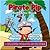 Pirate Pip Bathtime Book