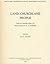 Land, Church, and People: Essays Presented to Professor H. P. R. Finberg