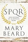 SPQR: Una histori...