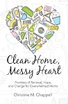 Clean Home, Messy...