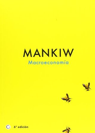 Macroeconomía, 6ª ed. (Paperback)