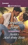 Sheikh's Mail-Order Bride by Marguerite Kaye