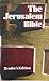 The Jerusalem Bible