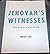 Jehovah's Witnesses-The Glo...