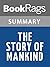 Summary & Study Guide The Story of Mankind by Hendrik Willem van Loon
