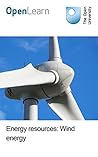 Energy resources:...