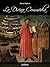La divina commedia by Dante Alighieri