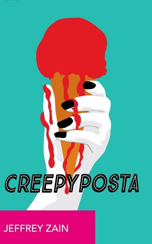 Creepyposta (Paperback)