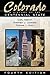 Colorado: A History of the Centennial State