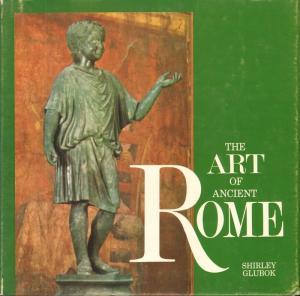 The Art of Ancient Rome