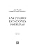 Las Cuatro Estaciones Porteñas: For Solo Violin and String Orchestra, Full Score