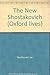 The New Shostakovich (Oxford Lives)
