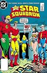 All-Star Squadron...