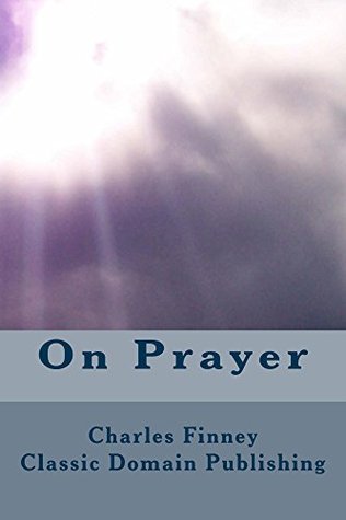 On Prayer