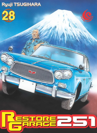 Restore Garage Vol. 28