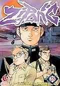 Zipang Vol. 28