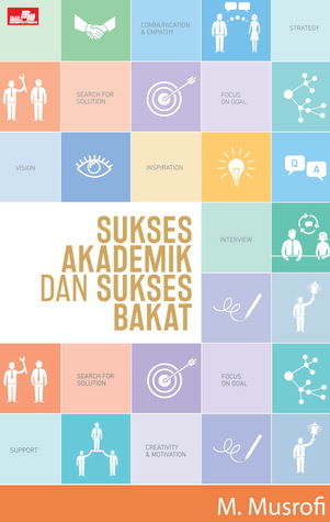 Sukses Akademik dan Sukses Bakat