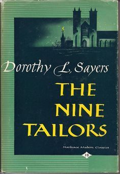 The Nine Tailors