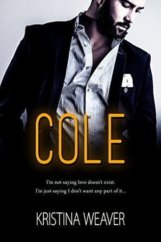 Cole (Kindle Edition)
