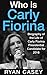 Who is Carly Fiorina?: A sh...