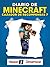 Minecraft en Español: Diario de Minecraft Cazador de Recompensas7 Misión 3 - Dinnerbone (Cómics y manga Infantil y juvenil Minecraft en Español) (Spanish Edition)