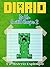 Minecraft en Español: Diario de un Creeper Inútil 2 - Un Misterio Explosivo (Cómics y manga Infantil y juvenil Minecraft en Español) (Spanish Edition)