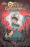 Over The Garden Wall (2016-) #1 by Jim D. Campbell