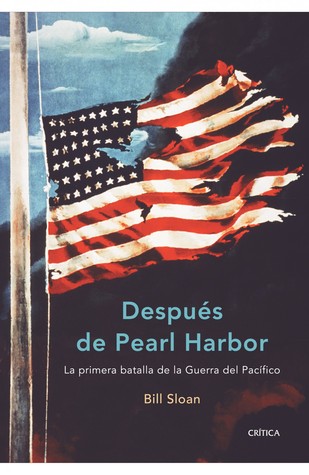 Después de Pearl Harbor: La primera batalla de la Guerra del Pacífico (ebook)