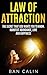 Law of Attraction :The Secret that God Wants you to Know.Manifest Abundance, Love and Happiness (Law of Attraction,Manifest Abundance,Manifest Love,Manifest Money,God)