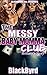 Brittany's Story (The Messy Babymomma Club #2)